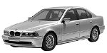 BMW E39 P079E Fault Code