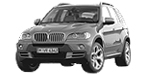 BMW E70 P079E Fault Code