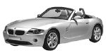 BMW E85 P079E Fault Code