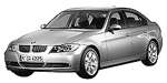 BMW E90 P079E Fault Code