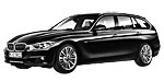 BMW F31 P079E Fault Code